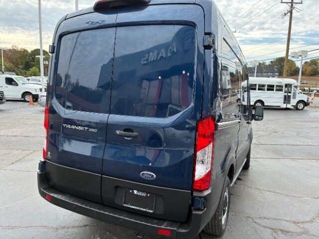 used 2019 Ford Transit-250 car, priced at $21,500