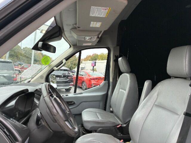 used 2019 Ford Transit-250 car, priced at $21,500