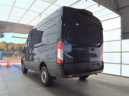 used 2019 Ford Transit-250 car, priced at $21,500