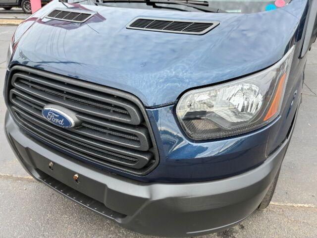 used 2019 Ford Transit-250 car, priced at $21,500
