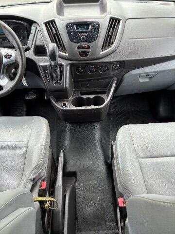 used 2019 Ford Transit-250 car, priced at $21,500