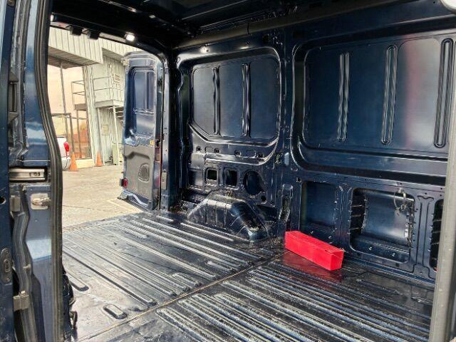 used 2019 Ford Transit-250 car, priced at $21,500