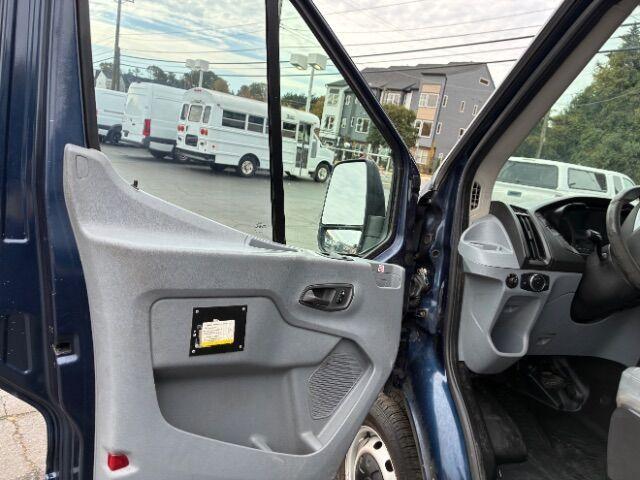 used 2019 Ford Transit-250 car, priced at $21,500
