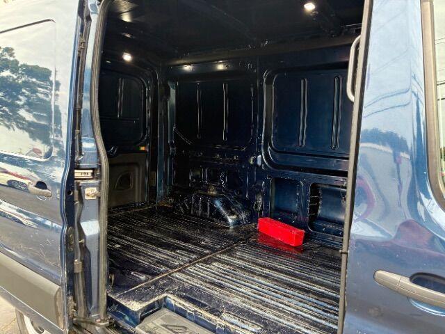 used 2019 Ford Transit-250 car, priced at $21,500
