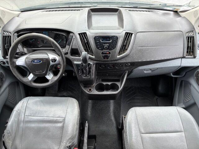 used 2019 Ford Transit-250 car, priced at $21,500