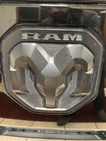 used 2022 Ram 1500 car, priced at $28,995