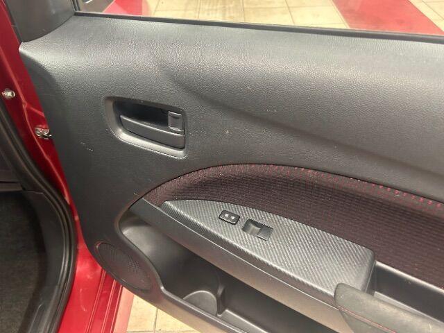 used 2024 Mitsubishi Mirage G4 car, priced at $15,500