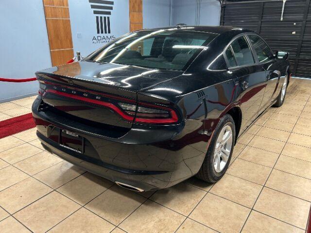 used 2019 Dodge Charger car, priced at $17,200