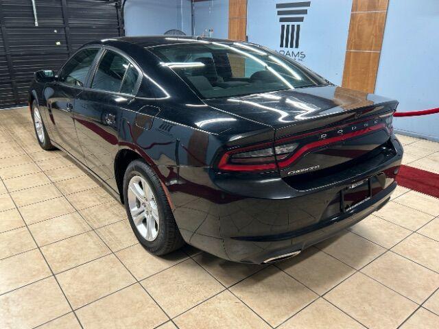 used 2019 Dodge Charger car, priced at $17,200