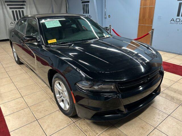 used 2019 Dodge Charger car, priced at $17,200