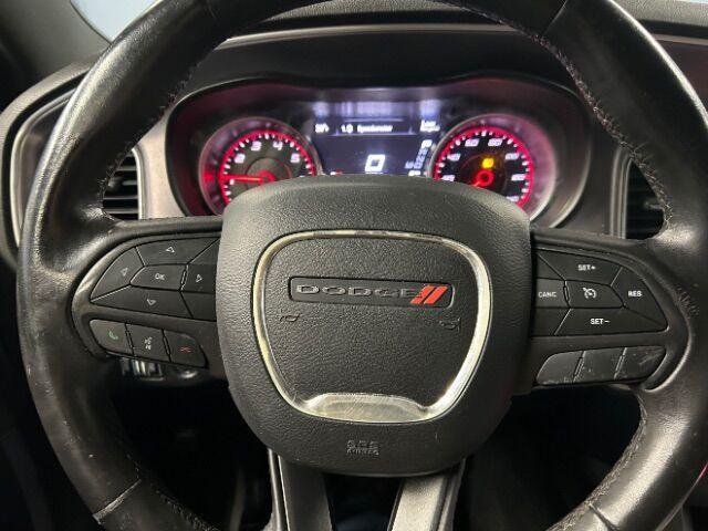 used 2019 Dodge Charger car, priced at $17,200