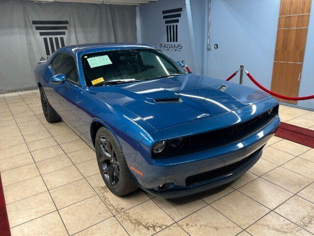 used 2020 Dodge Challenger car, priced at $21,800