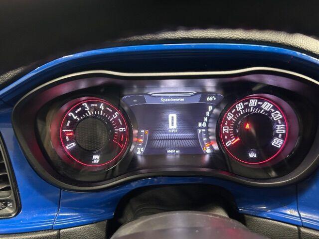 used 2020 Dodge Challenger car, priced at $21,800