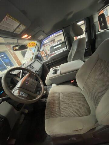 used 2014 Ford F-350 car, priced at $19,995