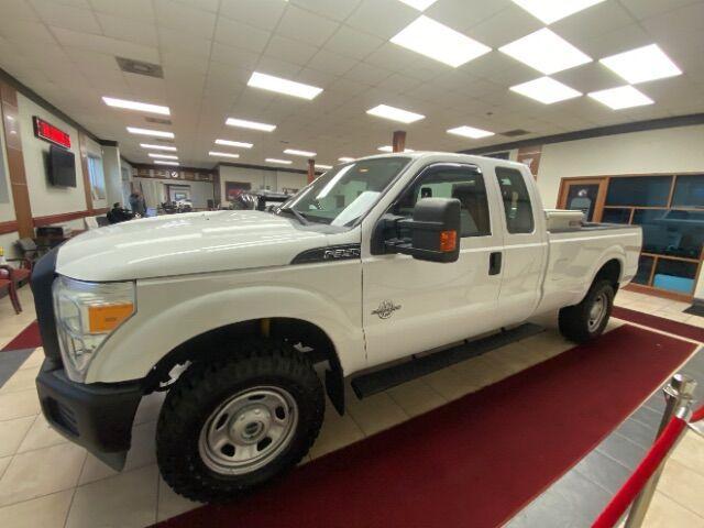 used 2014 Ford F-350 car, priced at $19,995