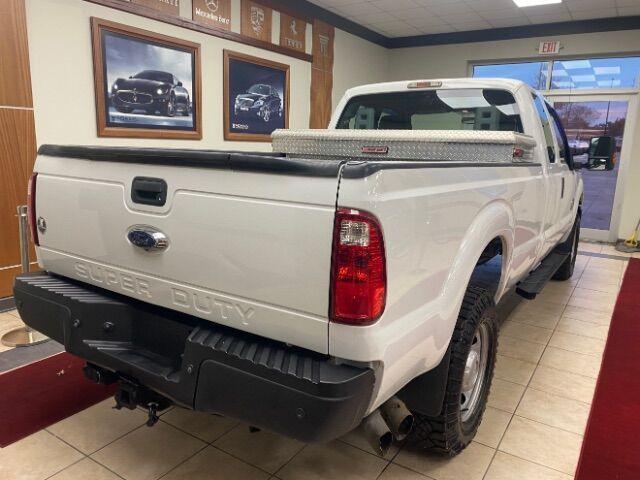 used 2014 Ford F-350 car, priced at $19,995