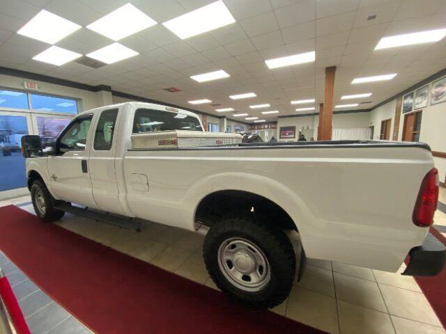 used 2014 Ford F-350 car, priced at $19,995