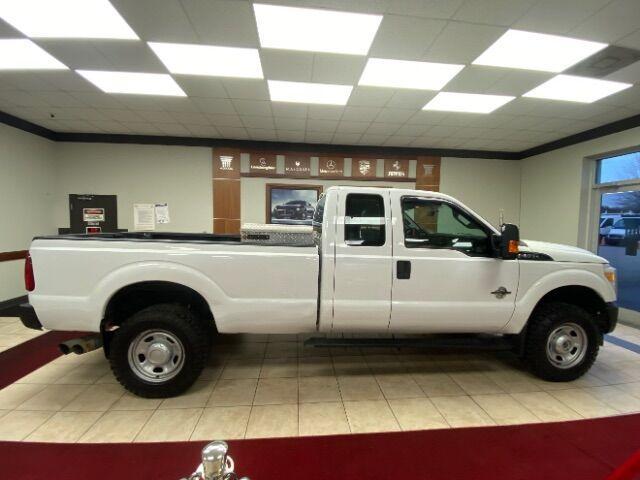 used 2014 Ford F-350 car, priced at $19,995