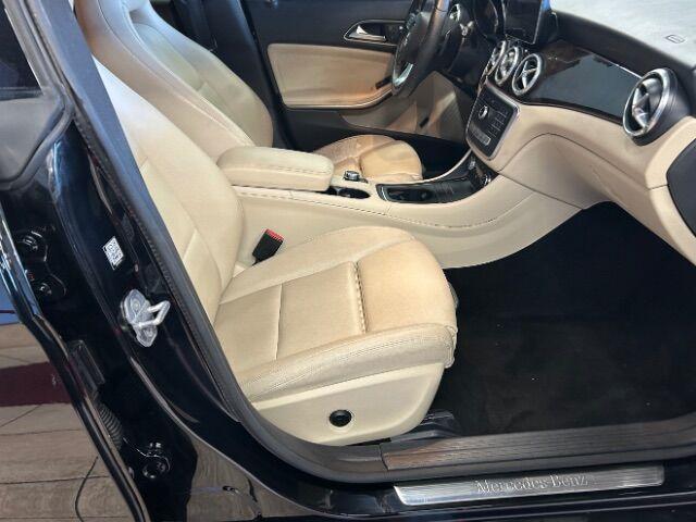 used 2019 Mercedes-Benz CLA 250 car, priced at $14,995