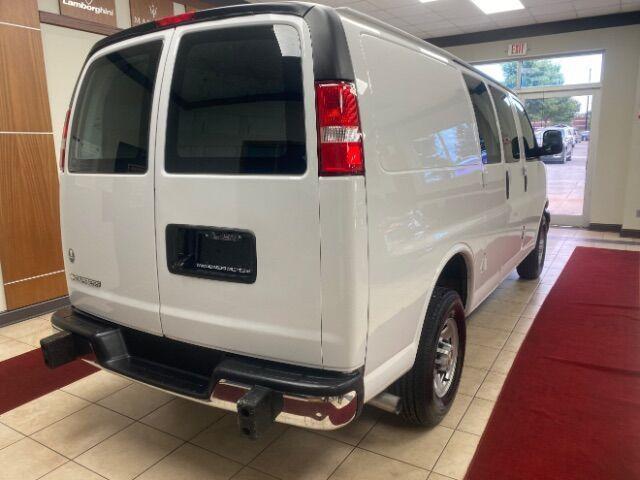 used 2023 Chevrolet Express 2500 car, priced at $32,000