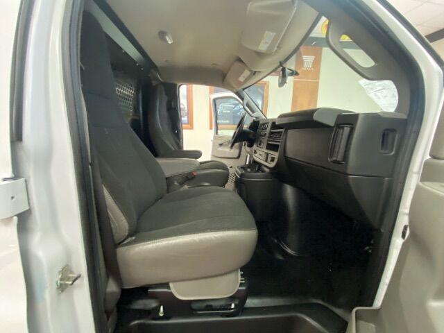 used 2023 Chevrolet Express 2500 car, priced at $32,000