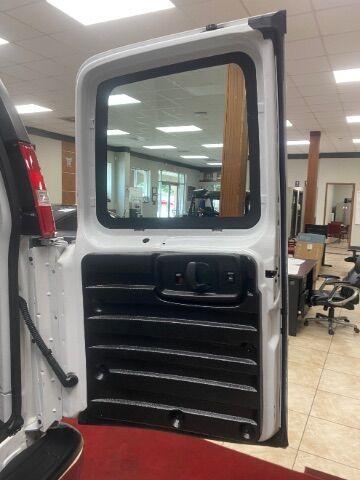 used 2023 Chevrolet Express 2500 car, priced at $32,000