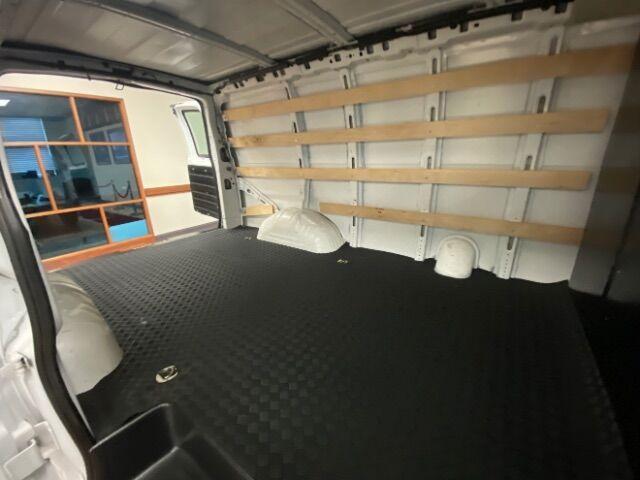 used 2023 Chevrolet Express 2500 car, priced at $32,000