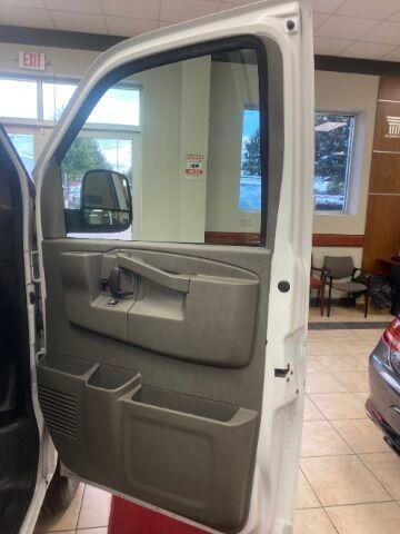 used 2023 Chevrolet Express 2500 car, priced at $32,000
