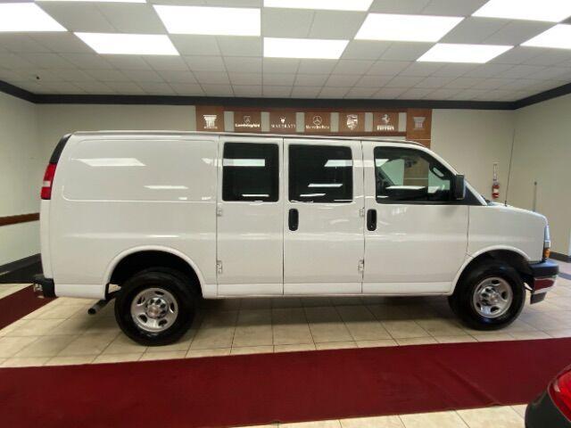 used 2023 Chevrolet Express 2500 car, priced at $32,000