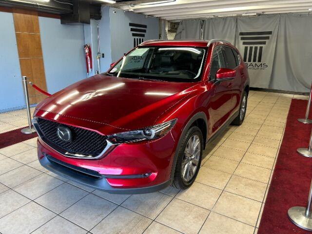 used 2019 Mazda CX-5 car, priced at $19,000