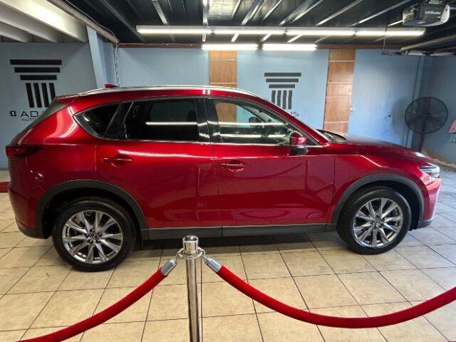 used 2019 Mazda CX-5 car, priced at $19,000