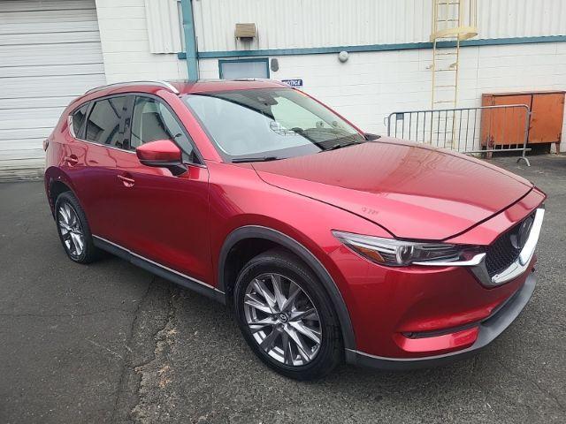 used 2019 Mazda CX-5 car, priced at $16,500