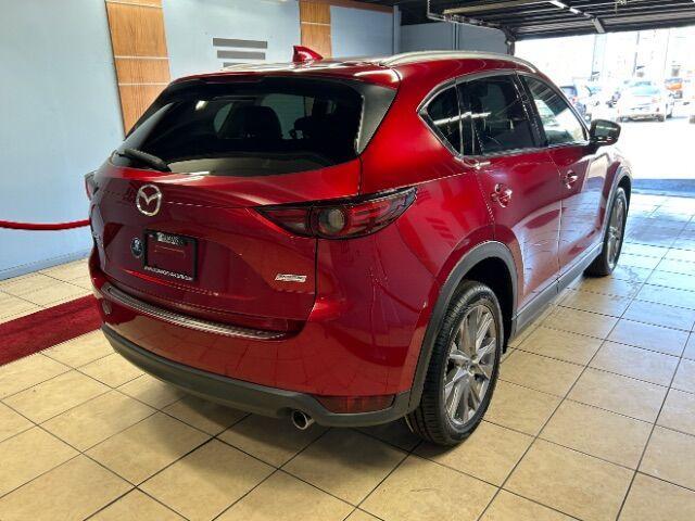 used 2019 Mazda CX-5 car, priced at $19,000