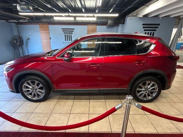 used 2019 Mazda CX-5 car, priced at $19,000