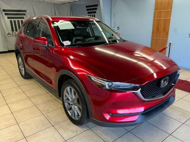 used 2019 Mazda CX-5 car, priced at $19,000