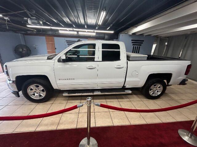 used 2019 Chevrolet Silverado 1500 LD car, priced at $22,100