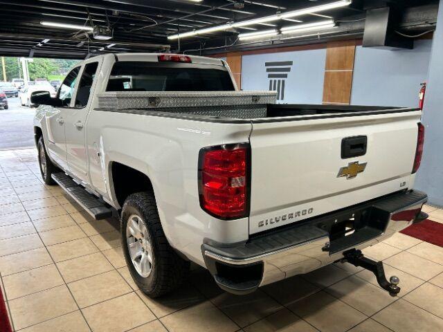 used 2019 Chevrolet Silverado 1500 LD car, priced at $22,100