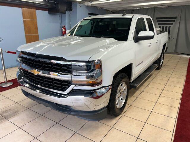 used 2019 Chevrolet Silverado 1500 LD car, priced at $22,100