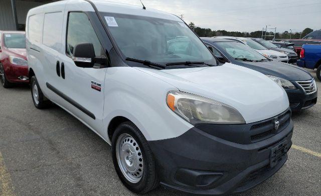 used 2017 Ram ProMaster City car, priced at $11,500