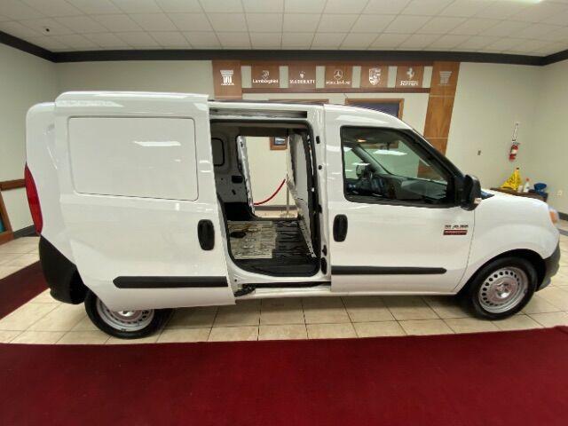 used 2017 Ram ProMaster City car, priced at $10,500