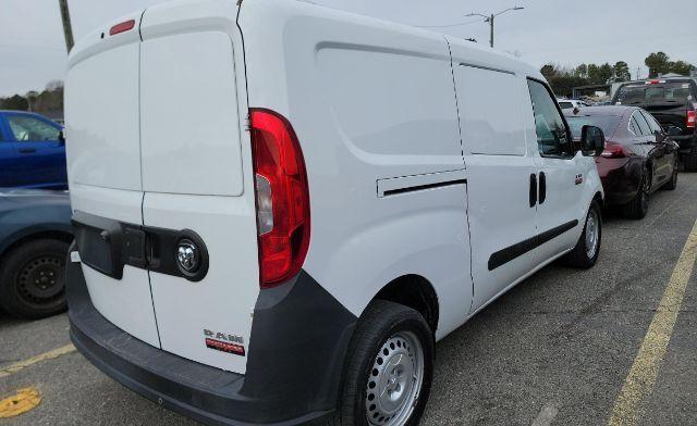 used 2017 Ram ProMaster City car, priced at $11,500