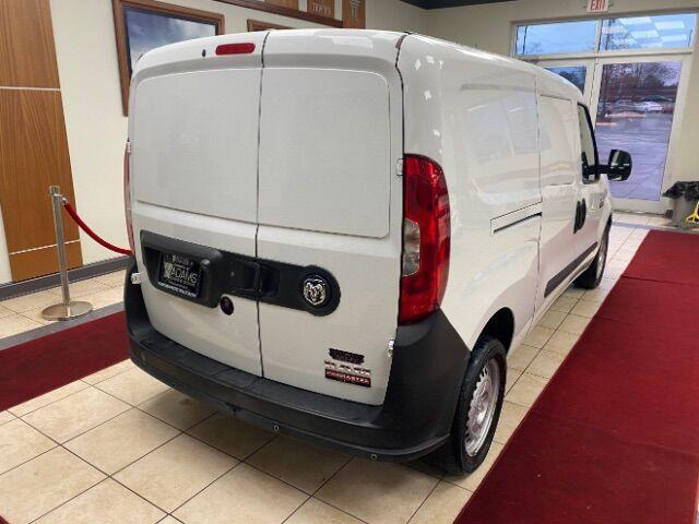 used 2017 Ram ProMaster City car, priced at $10,500