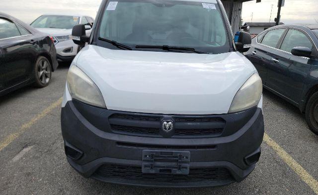 used 2017 Ram ProMaster City car, priced at $11,500