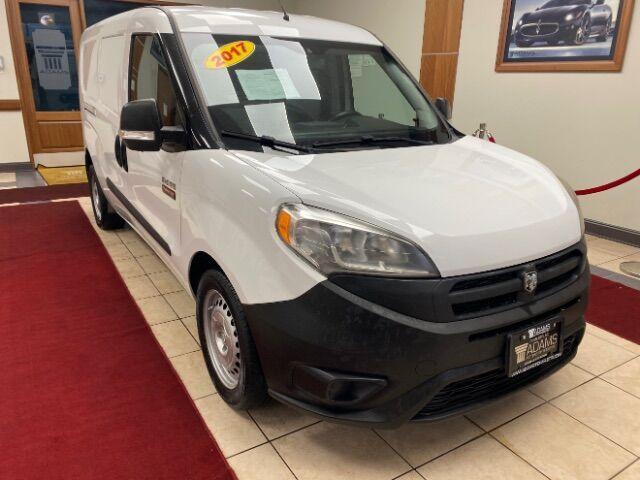 used 2017 Ram ProMaster City car, priced at $10,500