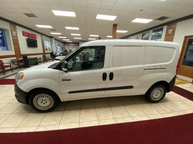 used 2017 Ram ProMaster City car, priced at $10,500