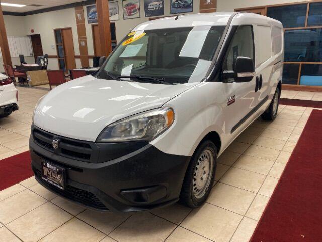 used 2017 Ram ProMaster City car, priced at $10,500