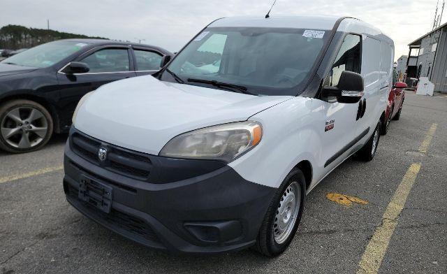 used 2017 Ram ProMaster City car, priced at $11,500