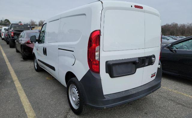 used 2017 Ram ProMaster City car, priced at $11,500