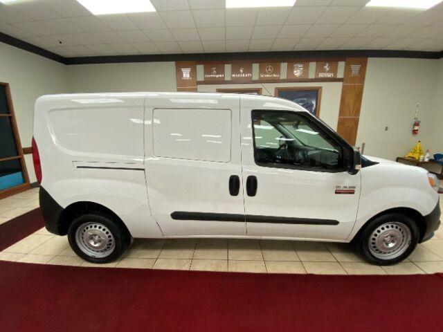 used 2017 Ram ProMaster City car, priced at $10,500