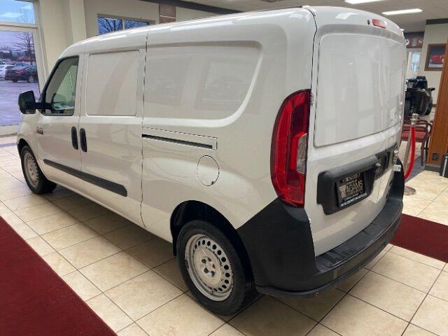 used 2017 Ram ProMaster City car, priced at $10,500